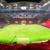 Galatasaray açıkladı stad artık ona emanet Galatasaray açıkladı stad artık ona emanet
