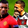 Büyük tartışma! Nani mi, Podolski mi? Büyük tartışma! Nani mi, Podolski mi?
