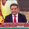Vedat Muriç'ten flaş Galatasaray sözleri! Video haber Vedat Muriç'ten flaş Galatasaray sözleri! Video haber