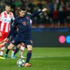 15 dakikada 4 gol atmayı başaran Lewandowski tarihe ... 15 dakikada 4 gol atmayı başaran Lewandowski tarihe ...