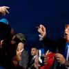 Trump'tan gözdağı: Cihatçıları geri alın Trump'tan gözdağı: Cihatçıları geri alın