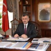 Vali Bektaş’tan Zafer Bayramı Kutlaması