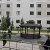 Diyarbakır'da ağırlanan Türk vatandaşlardan devlet yetkililerine teşekkür