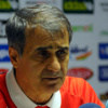 Şenol Güneş iki ismi kadro dışı bıraktı Şenol Güneş iki ismi kadro dışı bıraktı
