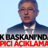 SPK Başkanı'ndan çarpıcı açıklamalar