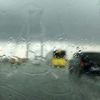 İstanbul'da şiddetli yağış