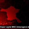 Göztepe, Süper Lig de MKE Ankaragücü deplasmanında Göztepe, Süper Lig de MKE Ankaragücü deplasmanında