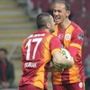 Galatasaray - Kasımpaşa (Saat 20.00'da)