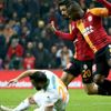 Galatasaray, Türkiye Kupası ndan elendi