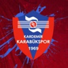 Karabükspor Süper Lig'de