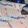 Sayısal Loto 31 Ocak çekilişi - Sayısal Loto sonucu Sayısal Loto 31 Ocak çekilişi - Sayısal Loto sonucu