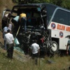 Yolcu Otobüsü Kamyonetle Çarpıştı: 1 Ölü, 3 Yaralı