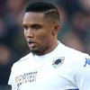 Eto'o sonunda bitti Eto'o sonunda bitti