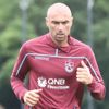 Burak Yılmaz: Çabuk döneceğim Burak Yılmaz: Çabuk döneceğim