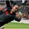 Şenol Güneş'ten Valdes kararı Şenol Güneş'ten Valdes kararı