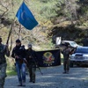 Suriye'de Türkmenler Kızıldağ'ı geri aldı Suriye'de Türkmenler Kızıldağ'ı geri aldı