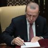 Cumhurbaşkanı Kararı ile 6 özel endüstri bölgesi ilan edildi Cumhurbaşkanı Kararı ile 6 özel endüstri bölgesi ilan edildi