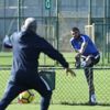 Burak bomba gibi dönüyor