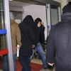 Usulsüz dinleme operasyonunda gelişme