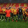 Göztepe’nin koronavirüs testleri sonuçlandı Göztepe’nin koronavirüs testleri sonuçlandı