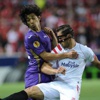 Sevilla finale göz kırptı!