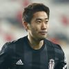 Kagawa'dan transfer açıklaması! 'Gelecekte ne olur bilmiyorum' Kagawa'dan transfer açıklaması! 'Gelecekte ne olur bilmiyorum'