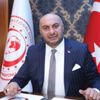 Dönerin haritası çıkarılıyor Dönerin haritası çıkarılıyor