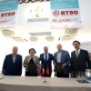 BTSO, Kırgızistan ile işbirliğini artırmakta kararlı BTSO, Kırgızistan ile işbirliğini artırmakta kararlı