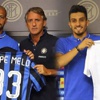 Felipe Melo ve Alex Telles İtalya basınına tanıtıldı