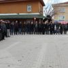 Metrelerce kuyruğun tek nedeni 'helallik' Metrelerce kuyruğun tek nedeni 'helallik'
