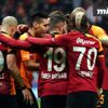 Derbi bahislerinde Galatasaray öne çıktı Derbi bahislerinde Galatasaray öne çıktı