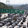 Köprü ve otoyol geçiş ücretlerine zam