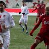 Son yarı finalist Antalyaspor (Sivasspor 1-1 Antalyaspor)