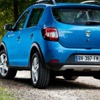 Dacia'da taksit imkanı Dacia'da taksit imkanı