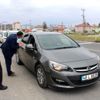 Ortaca ya giriş ve çıkışlarda Korona virüs tedbirleri ... Ortaca ya giriş ve çıkışlarda Korona virüs tedbirleri ...