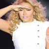 Hadise Survivor yolcusu Hadise Survivor yolcusu