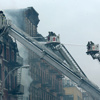 New York'ta patlama: 14 yaralı New York'ta patlama: 14 yaralı