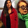 Muhterem Nur'dan 'Müslüm' filminin yapımcısı hakkında suç duyurusu Muhterem Nur'dan 'Müslüm' filminin yapımcısı hakkında suç duyurusu