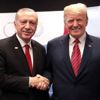 Erdoğan, Trump ile İdlib de yaşanan son gelişmeleri ... Erdoğan, Trump ile İdlib de yaşanan son gelişmeleri ...