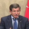 Davutoğlu'ndan Iraklı mevkidaşına mektup