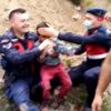 SON DAKİKA: Burdur'da 48 saattir aranan otizmli Kerim Can Güney bulundu