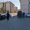 Kayseri'de ortalık karıştı: Komşulara tüfek gösterip kız arkadaşının evine girdi! PÖH devrede... Kayseri'de ortalık karıştı: Komşulara tüfek gösterip kız arkadaşının evine girdi! PÖH devrede...