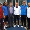 Güneş'in yeni takımı belli oldu
