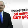 Kılıçdaroğlu: Barış bize 50 milyar dolar kazandıracak
