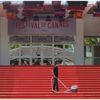 Cannes'da koronavirüs endişesi