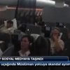Eylemler devam ediyor