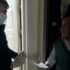 Polis çağırarak Milli Dayanışma Kampanyası'na bağış yaptı Polis çağırarak Milli Dayanışma Kampanyası'na bağış yaptı