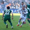 Bursaspor - Beşiktaş