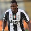 Asamoah Galatasaray'a gelmek için gemileri yaktı