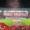 Para birleştirdi Para birleştirdi